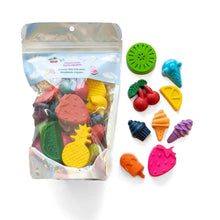 Load image into Gallery viewer, Handmade Crayons