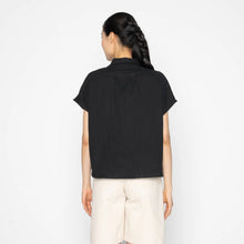 Load image into Gallery viewer, Billie Shirt - Double Weave Gauze