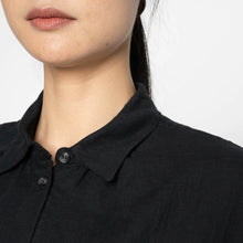 Load image into Gallery viewer, Billie Shirt - Double Weave Gauze