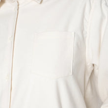 Load image into Gallery viewer, Judy Shirt - Natural Seed Ecru
