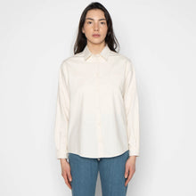 Load image into Gallery viewer, Judy Shirt - Natural Seed Ecru
