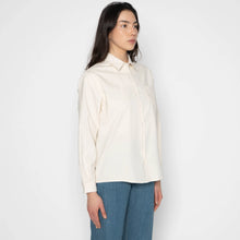 Load image into Gallery viewer, Judy Shirt - Natural Seed Ecru