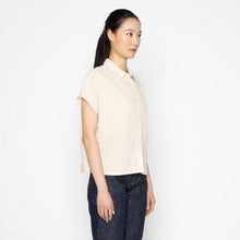 Load image into Gallery viewer, Billie Shirt - Double Weave Gauze