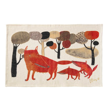 Load image into Gallery viewer, KUSU Tea Towel