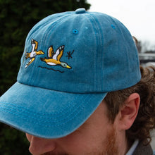 Load image into Gallery viewer, Flying Ducks Hat