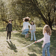 Load image into Gallery viewer, Wooden Jump Rope