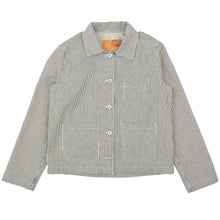 Load image into Gallery viewer, Gracie Jacket - Organic Hickory