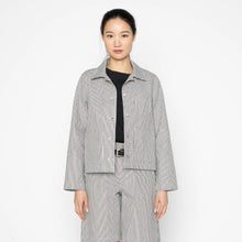 Load image into Gallery viewer, Gracie Jacket - Organic Hickory