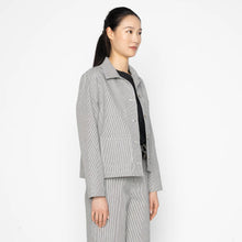 Load image into Gallery viewer, Gracie Jacket - Organic Hickory