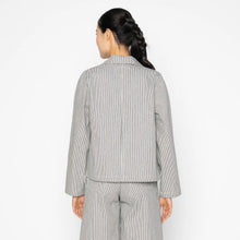 Load image into Gallery viewer, Gracie Jacket - Organic Hickory