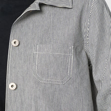 Load image into Gallery viewer, Gracie Jacket - Organic Hickory