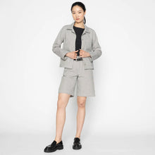 Load image into Gallery viewer, Gracie Jacket - Organic Hickory