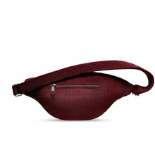 Load image into Gallery viewer, Sasha Corduroy Waist Bag