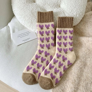 Wool Socks