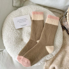 Load image into Gallery viewer, Thick Wool Socks