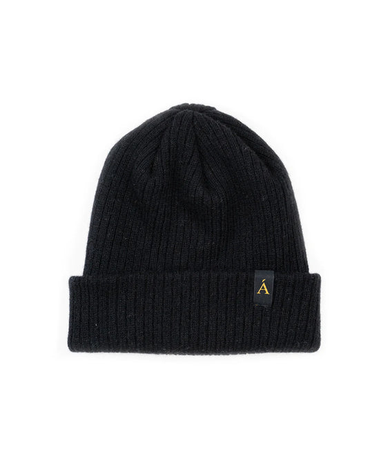 Recycled Cashmere Beanie