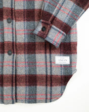 Load image into Gallery viewer, The Loft Coat Florenzia