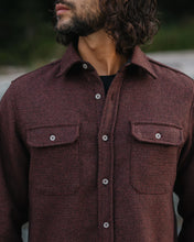 Load image into Gallery viewer, Men&#39;s Berlino Wool