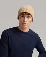 Load image into Gallery viewer, Merino Wool Beanie