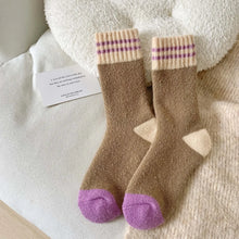 Load image into Gallery viewer, Wool Socks