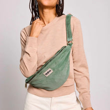 Load image into Gallery viewer, Sasha Corduroy Waist Bag