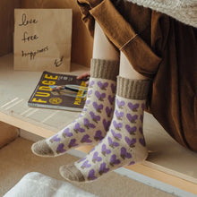 Load image into Gallery viewer, Wool Socks