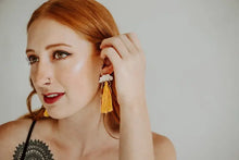 Load image into Gallery viewer, Sunshine Earrings
