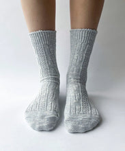 Load image into Gallery viewer, Cotton Jenny Socks