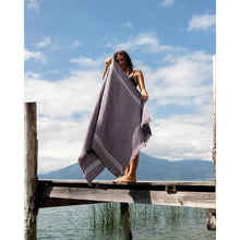 Load image into Gallery viewer, Organic Summer Towel