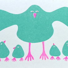 Load image into Gallery viewer, Brood Riso Card