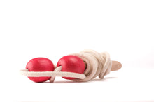 Load image into Gallery viewer, Wooden Jump Rope