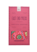 Load image into Gallery viewer, Baubles Vertical Wall Hanging