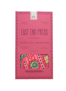 Baubles Vertical Wall Hanging
