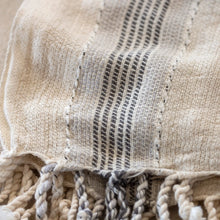 Load image into Gallery viewer, Linen Turkish Towel