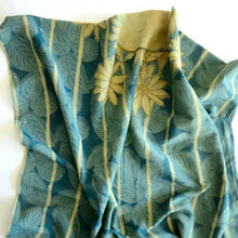 Load image into Gallery viewer, Cotton Silk Scarf - Kiran