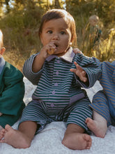 Load image into Gallery viewer, Scottie Romper