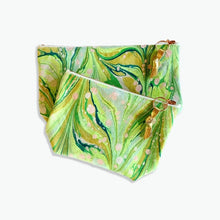 Load image into Gallery viewer, Astral Marbled Pouch