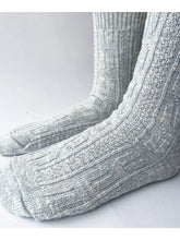 Load image into Gallery viewer, Cotton Jenny Socks