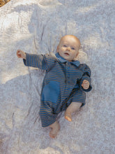 Load image into Gallery viewer, Scottie Romper