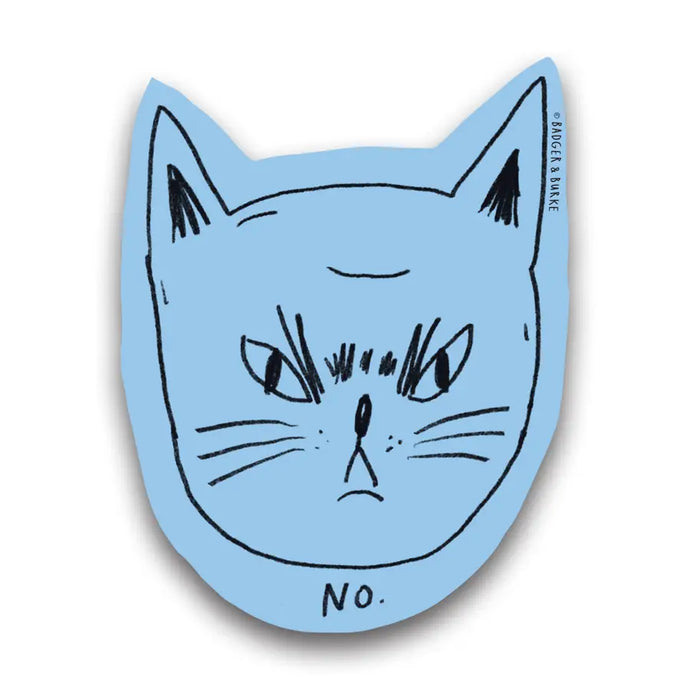 Snitty Kitty 