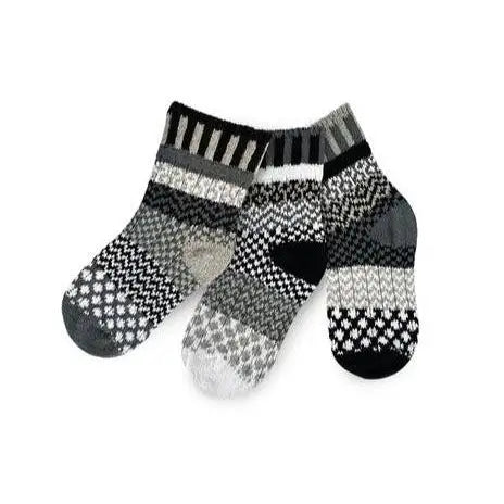 Solmate Moonlight Kids Socks