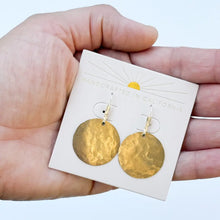 Load image into Gallery viewer, Sunna Earrings