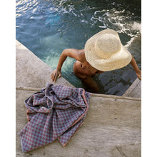 Load image into Gallery viewer, Willow Beach Towel