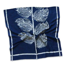 Load image into Gallery viewer, Cotton Silk Bandana - Jungle