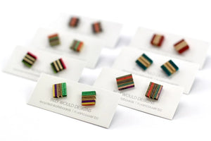 Skateboard Small Studs