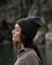 Load image into Gallery viewer, Recycled Cashmere Toque