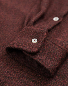 Men's Berlino Wool