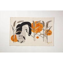 Load image into Gallery viewer, KUSU Tea Towel
