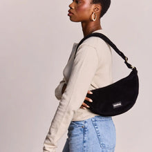 Load image into Gallery viewer, Andrea Corduroy Waist Bag