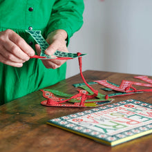 Load image into Gallery viewer, Merry Christmas Banner